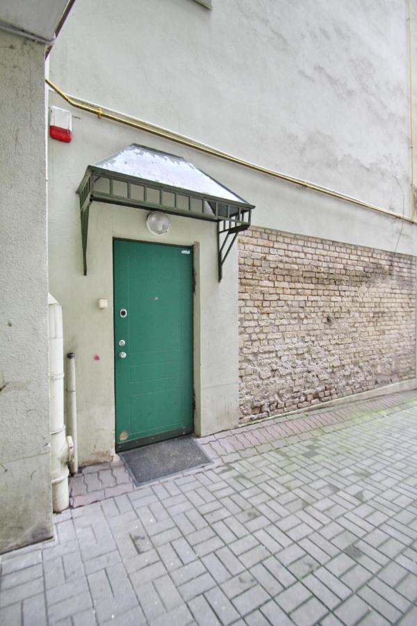 Cozy Apartment In Vilnius Oldtown ภายนอก รูปภาพ